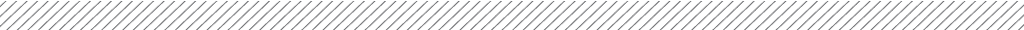 decorative border of horizontal lines